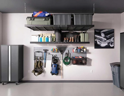 Collection image for: Garage