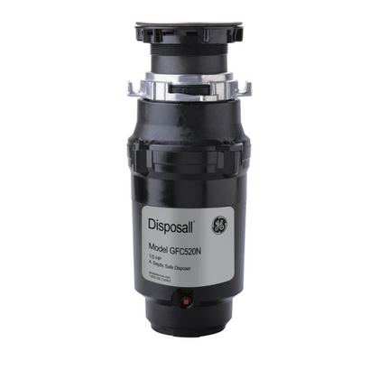 Collection image for: Garbage Disposals