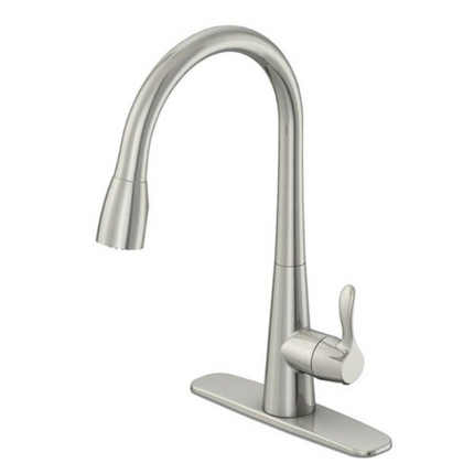 Collection image for: Kitchen Sinks & Faucets