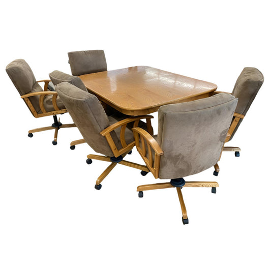 Kitchen Table Set