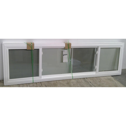 101" x 29.5" Slider Window (Added 07/23/2026)