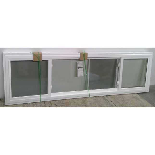 101" x 29.5" Slider Window (Added 07/23/2026)