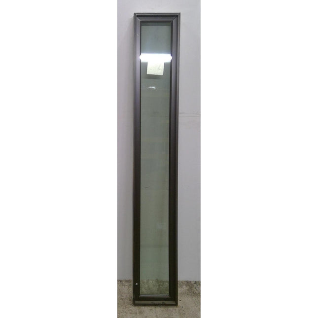 11" x 71" Stationary Window