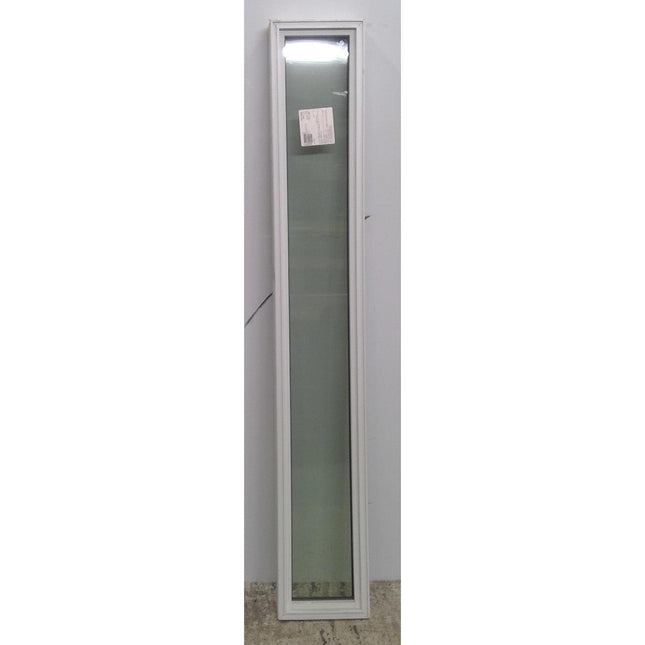 11" x 71" Stationary Window