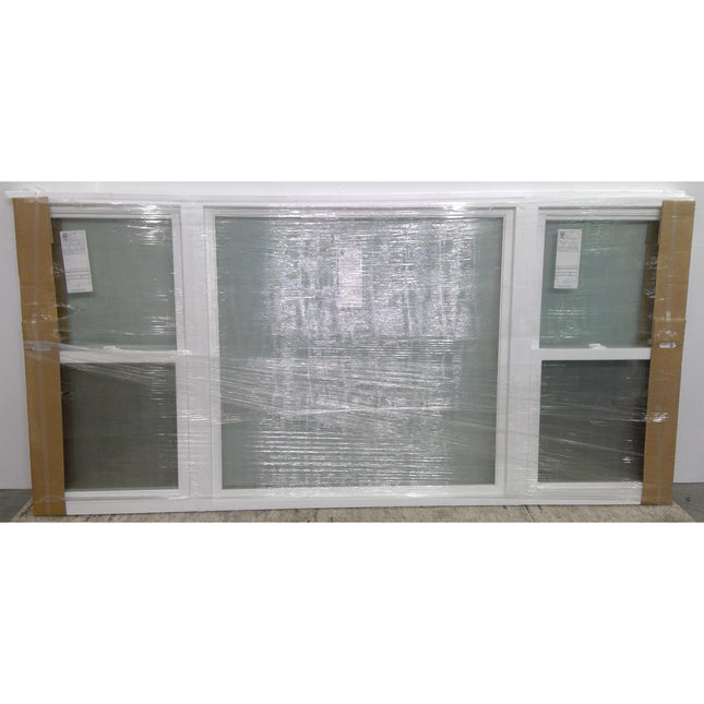 110" x 53" Double Hung Window (Added 07/18/2026)