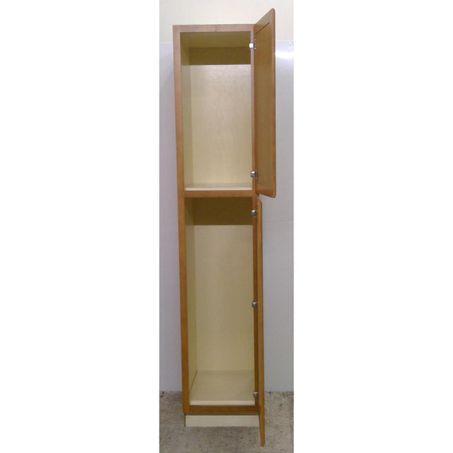 18" x 90" Plywood Pantry Cabinet (Added 07/31/2026)