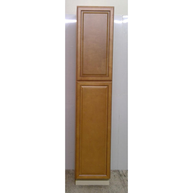 18" x 90" Plywood Pantry Cabinet (Added 07/31/2026)