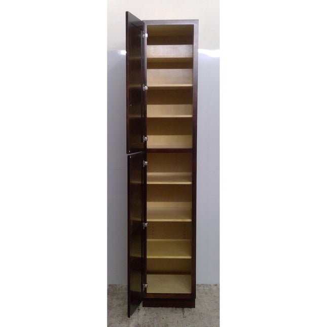 18" x 96" Pantry Cabinet (Added 07/21/2026)
