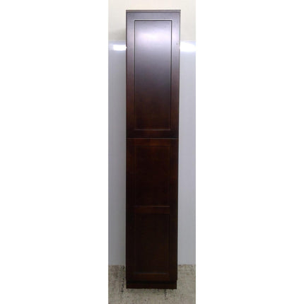 18" x 96" Pantry Cabinet (Added 07/21/2026)