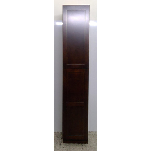 18" x 96" Pantry Cabinet (Added 07/21/2026)