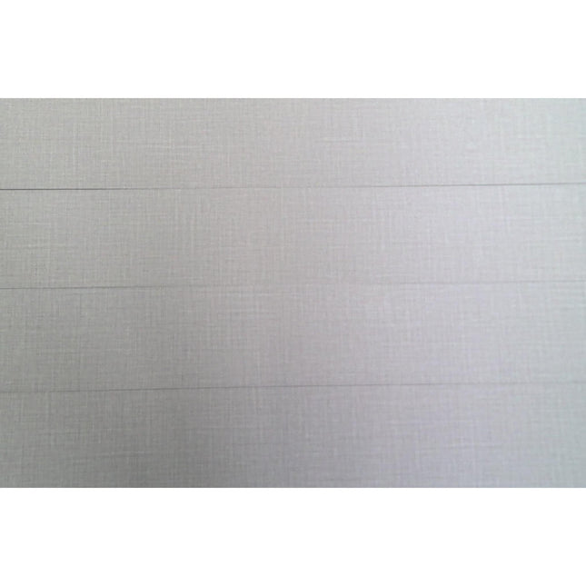 180 Square Feet of Villa White LVT Flooring (5 Boxes)