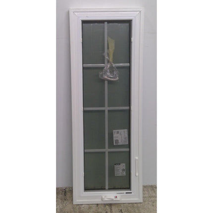 19.5" x 53" Crank Window