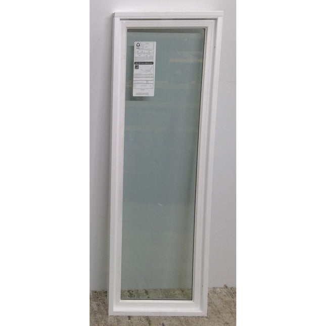 19.5" x 58" Stationary Window (Added 07/22/2026)