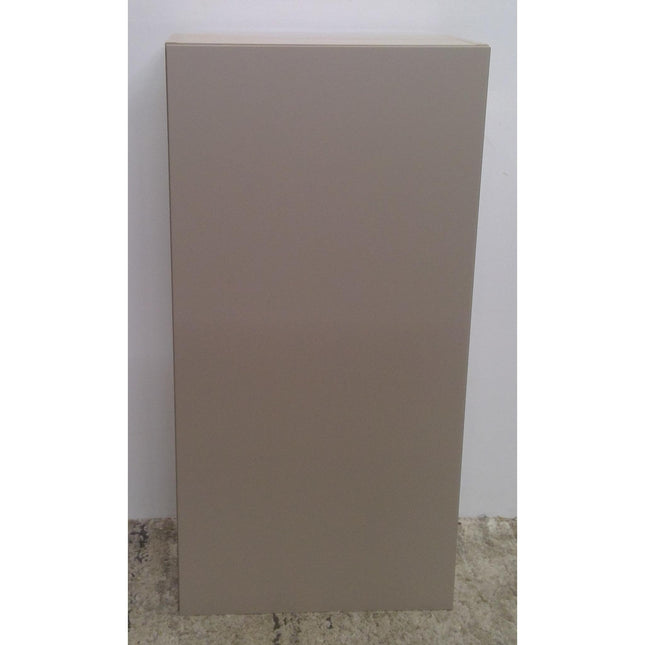 21" x 42" Gray Upper Cabinet (Added 07/30/2026)
