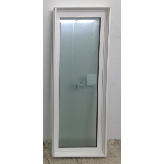 21.5" x 57.5" Stationary Window