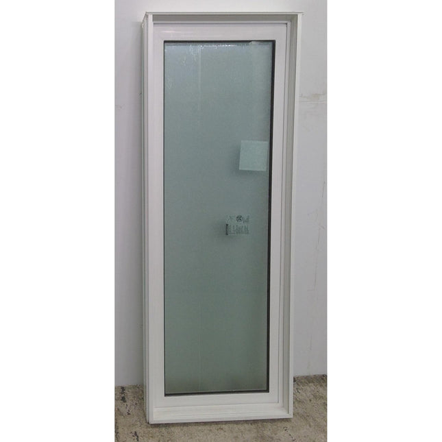 21.5" x 58" Stationary Window