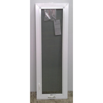 21.5" x 65.5" Crank Window (Added 07/18/2026)