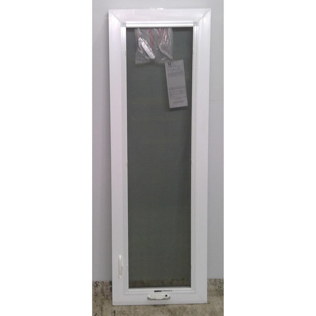 21.5" x 65.5" Crank Window (Added 07/18/2026)