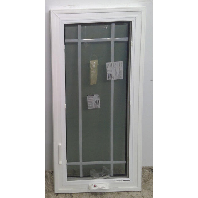 22" x 45" Crank Window