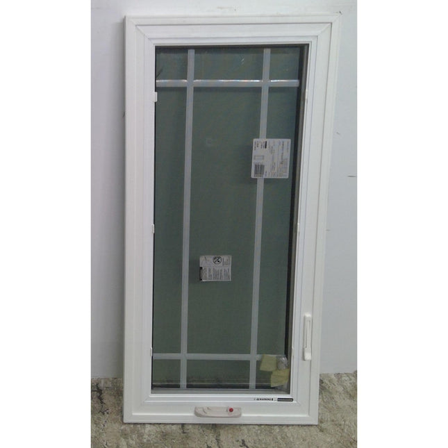 22" x 45" Crank Window
