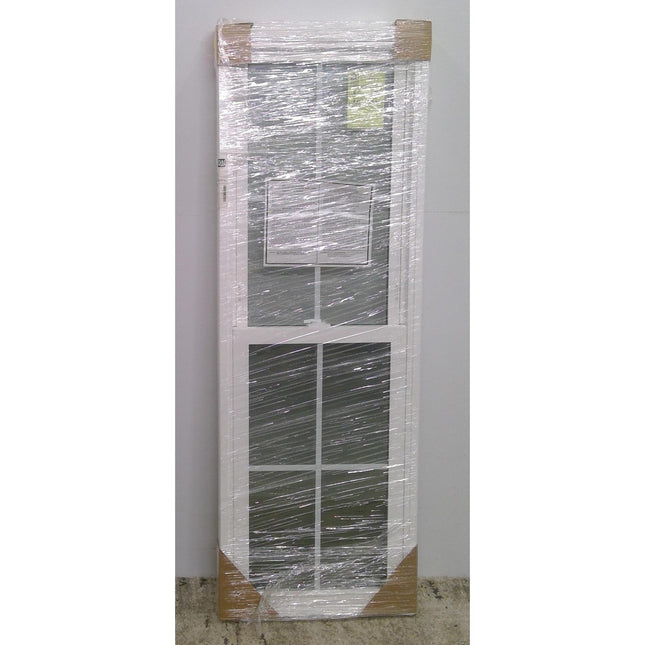 22.5" x 64" Double Hung Window (Added 08/11/2026)