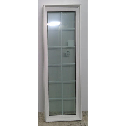 23.5" x 72.5" Stationary Window