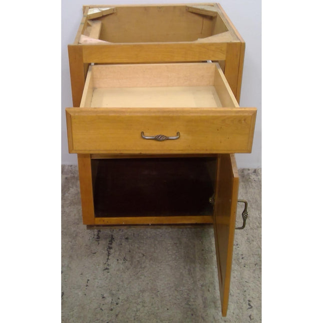 24" Double-Sided Base Cabinet (Added 07/28/2026)