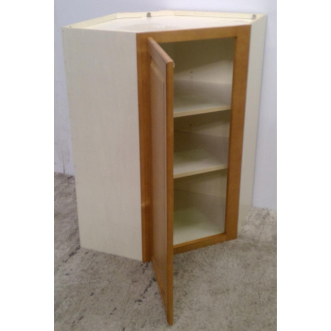24" x 36" Upper Corner Kitchen Cabinet (Added 07/30/2026)
