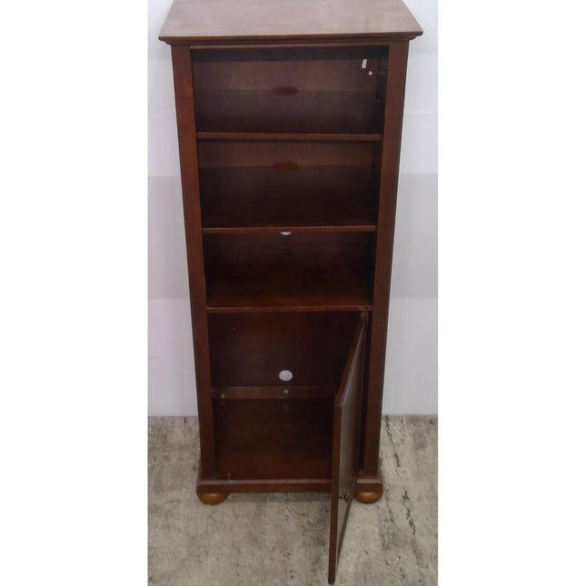 24" x 59" Media Cabinet