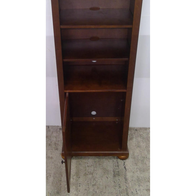 24" x 59" Media Cabinet