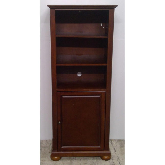 24" x 59" Media Cabinet