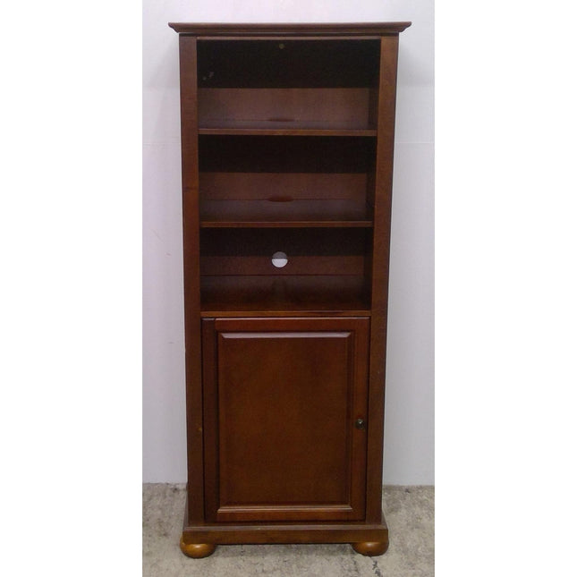 24" x 59" Media Cabinet