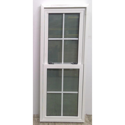 24" x 63" Double Hung Window