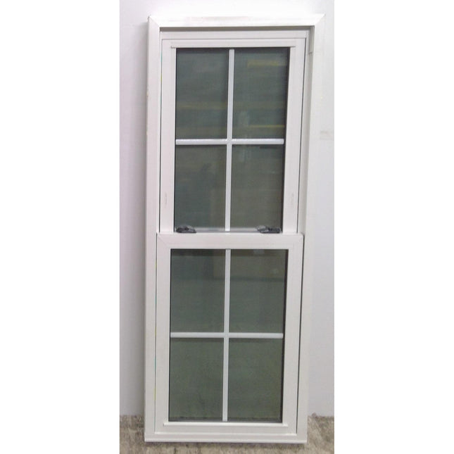 24" x 63" Double Hung Window