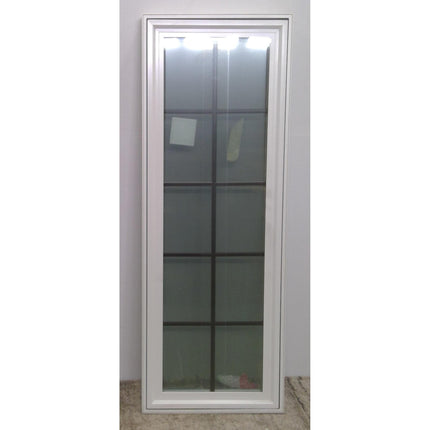 24" x 65" Crank Window