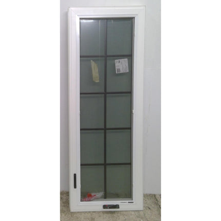 24" x 65" Crank Window