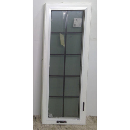 24" x 65" Crank Window