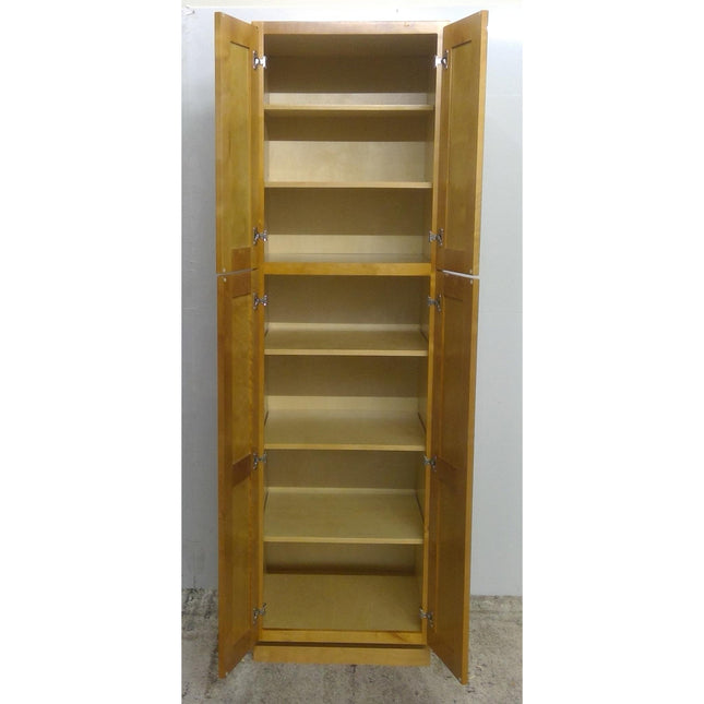 24" x 84" Pantry Cabinet (Added 07/21/2026)