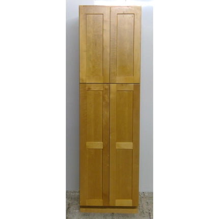 24" x 84" Pantry Cabinet (Added 07/21/2026)