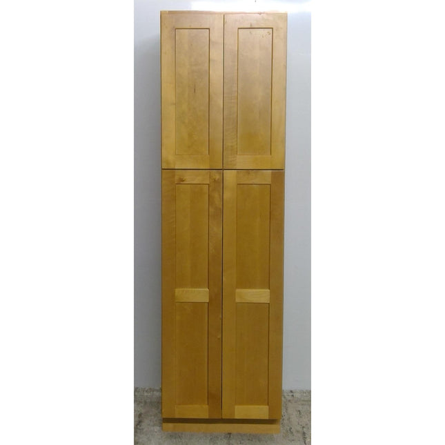 24" x 84" Pantry Cabinet (Added 07/21/2026)