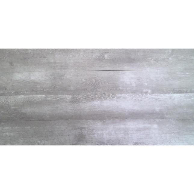 244 Square Feet of Gray Vinyl Flooring (7 Boxes)