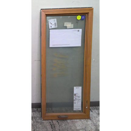 25" x 56.5" Crank Window
