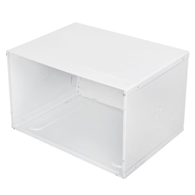 25.5-in W x 15.25-in H Through the Wall Air Conditioner Sleeve (Added 08/13/2026)