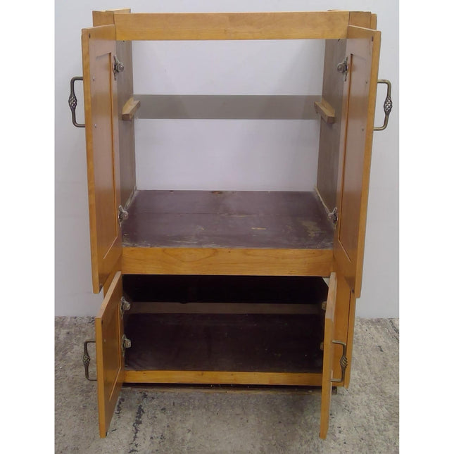 27" x 43" Base Kitchen Cabinet (Added 07/28/2026)