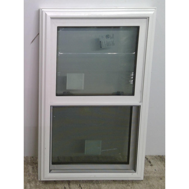 27" x 43.5" Double Hung Window