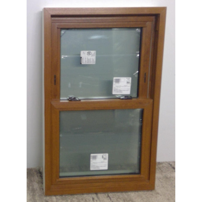27" x 43.5" Double Hung Window