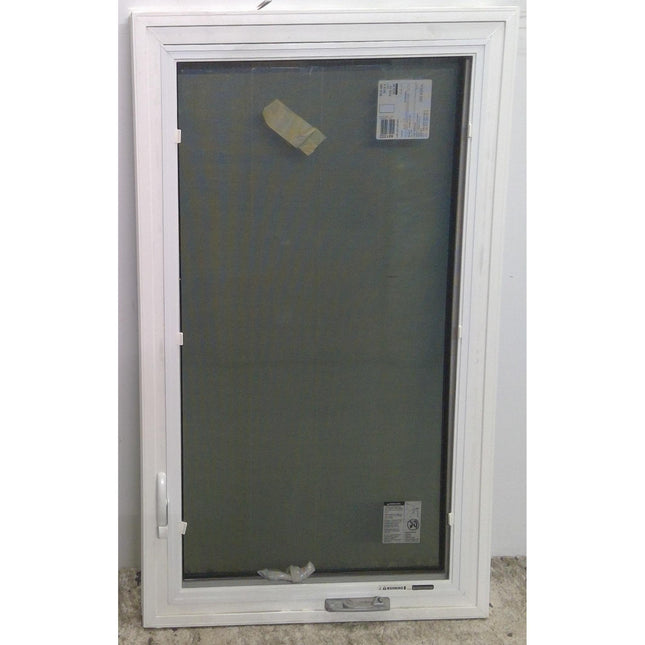 27.5" x 47" Crank Window
