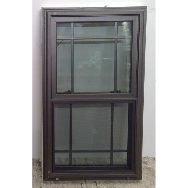 28" x 48" Double Hung Window