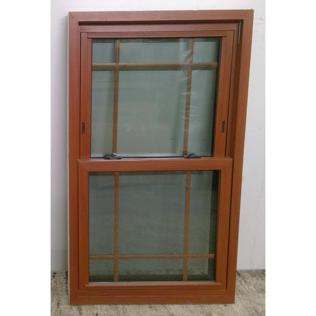28" x 48" Double Hung Window