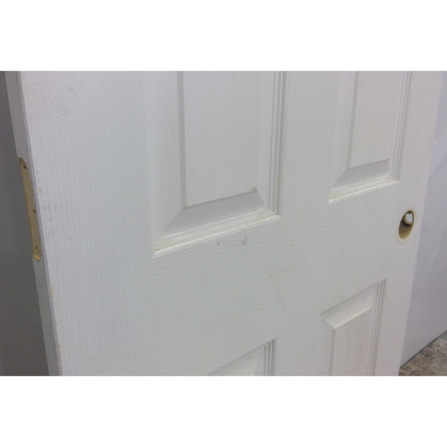 28" x 79.5" Hollow Core Door